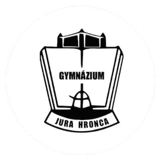 Gymnázium Jura Hronca