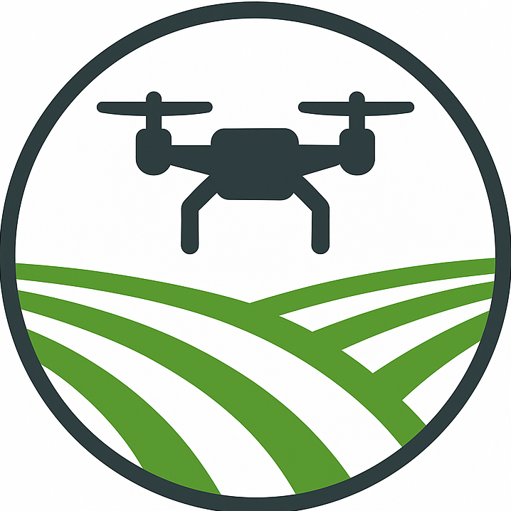 SoilScale Logo - AI-powered precision agriculture platform